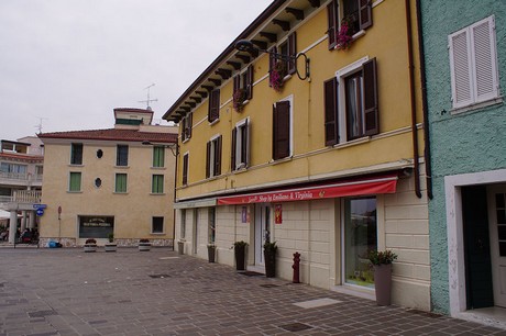 Rivoltella del Garda